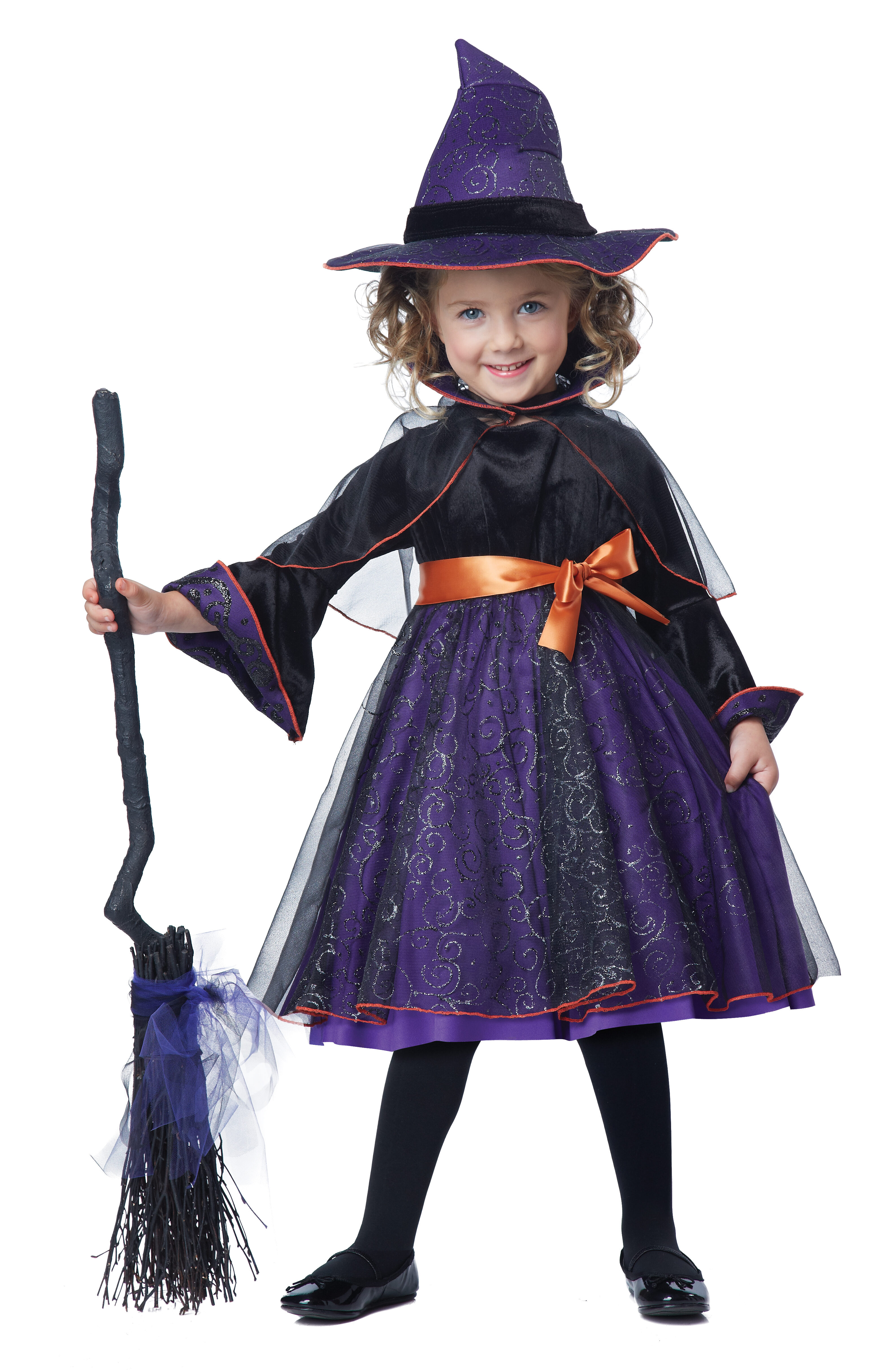 00171 HocusPocus toddler costume