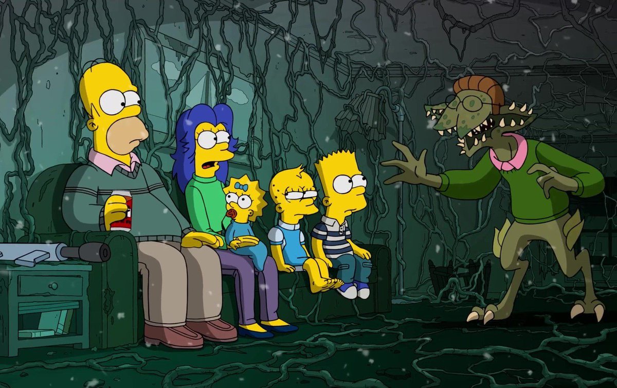 simpsons treehouse of horrors torrent