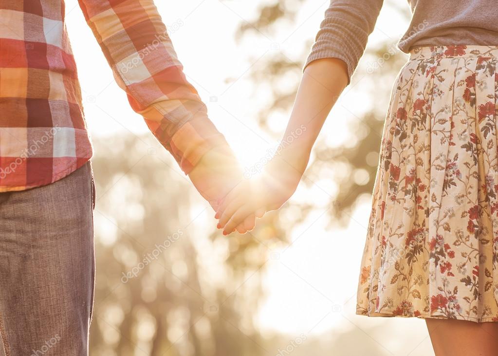 depositphotos 31731875 stock photo young couple in love outdoor